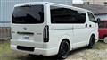 2025 Toyota Hiace Van