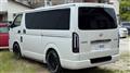 2025 Toyota Hiace Van