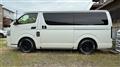 2025 Toyota Hiace Van