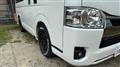 2025 Toyota Hiace Van