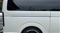 2025 Toyota Hiace Van