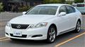 2008 Lexus GS
