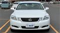 2008 Lexus GS