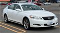 2008 Lexus GS