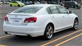 2008 Lexus GS