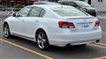 2008 Lexus GS