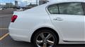 2008 Lexus GS
