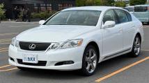 2008 Lexus GS