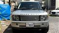 2003 Land Rover Range Rover Vogue