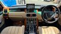 2003 Land Rover Range Rover Vogue