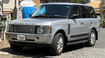 2003 Land Rover Range Rover Vogue
