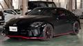 2025 Nissan Fairlady Z