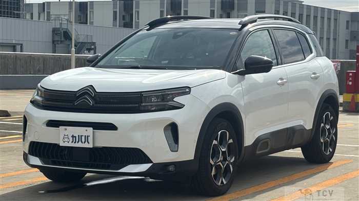 2024 Citroen Citroen Others