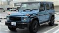 2018 Mercedes-Benz G-Class