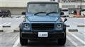 2018 Mercedes-Benz G-Class