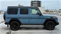 2018 Mercedes-Benz G-Class