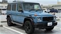 2018 Mercedes-Benz G-Class