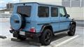 2018 Mercedes-Benz G-Class