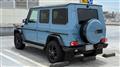 2018 Mercedes-Benz G-Class