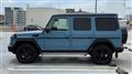 2018 Mercedes-Benz G-Class