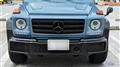 2018 Mercedes-Benz G-Class