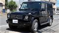 2015 Mercedes-Benz G-Class