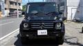 2015 Mercedes-Benz G-Class