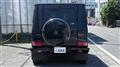 2015 Mercedes-Benz G-Class