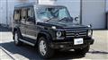 2015 Mercedes-Benz G-Class