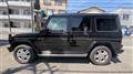 2015 Mercedes-Benz G-Class