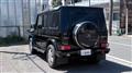 2015 Mercedes-Benz G-Class