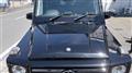 2015 Mercedes-Benz G-Class