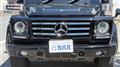 2015 Mercedes-Benz G-Class