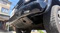 2015 Mercedes-Benz G-Class