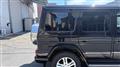 2015 Mercedes-Benz G-Class