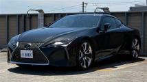 2021 Lexus LC