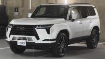 2025 Lexus GX