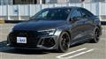 2022 Audi RS3 Sedan