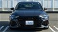 2022 Audi RS3 Sedan