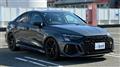 2022 Audi RS3 Sedan