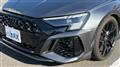2022 Audi RS3 Sedan