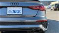 2022 Audi RS3 Sedan