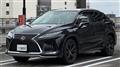 2020 Lexus RX