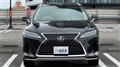 2020 Lexus RX
