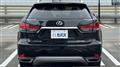 2020 Lexus RX