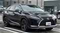 2020 Lexus RX