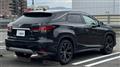 2020 Lexus RX