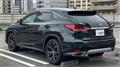 2020 Lexus RX