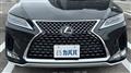 2020 Lexus RX