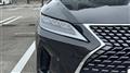 2020 Lexus RX